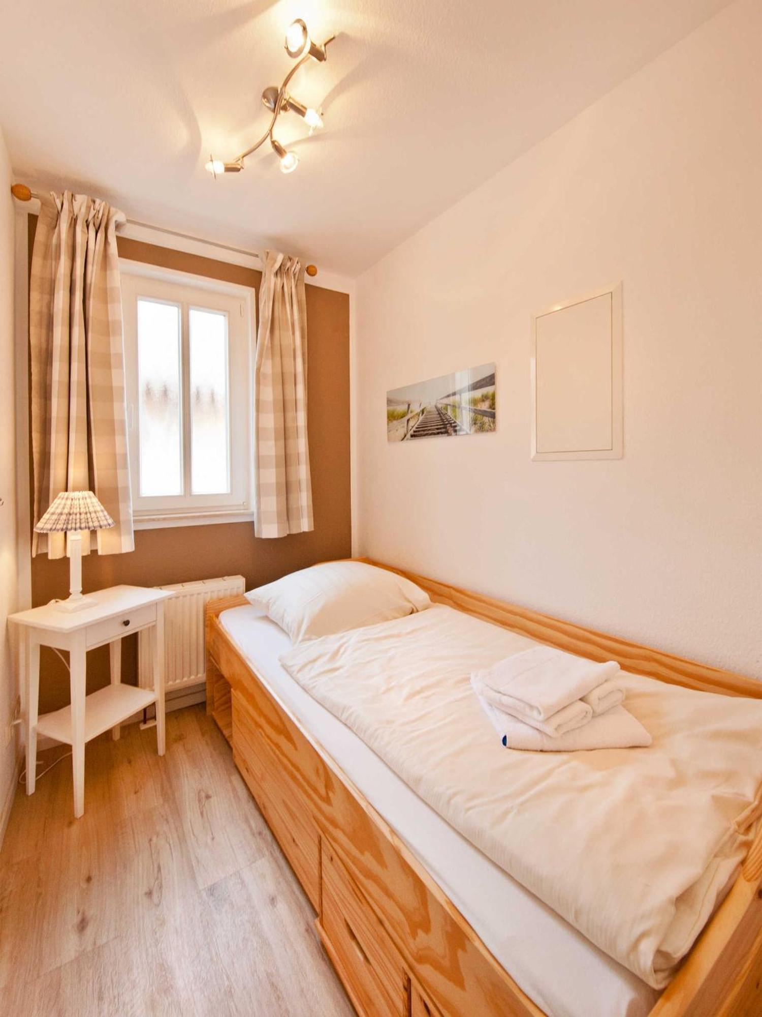 (ARW3) - Ferienwohnung Kossmann Niendorf  Exterior foto